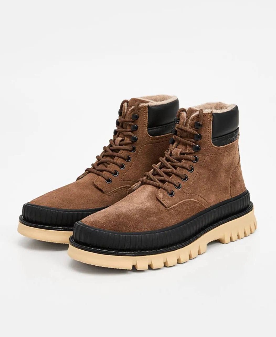 GANT Leather Boots 41-45 – photo 4