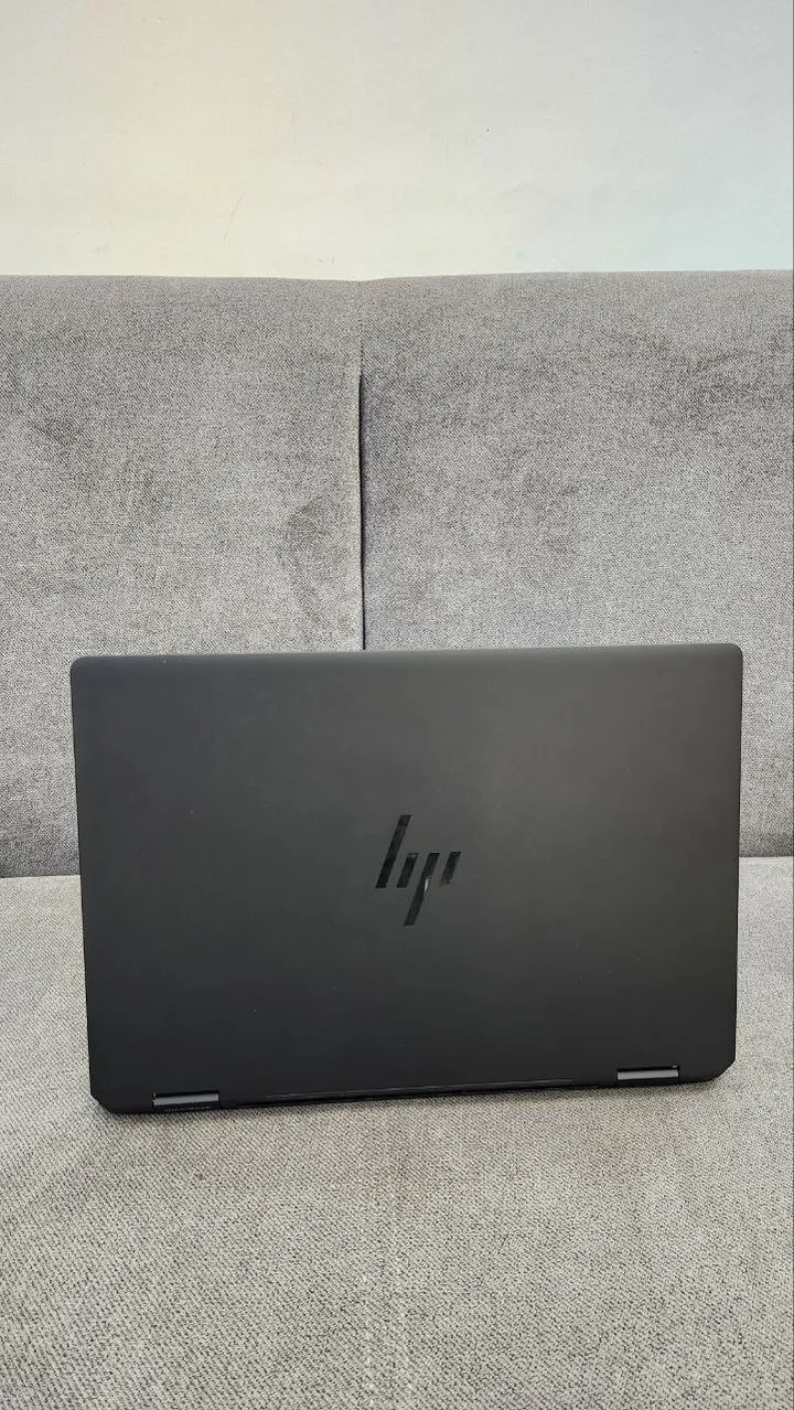 HP OmniBook Ultra Flip 16GB 1TB – photo 5