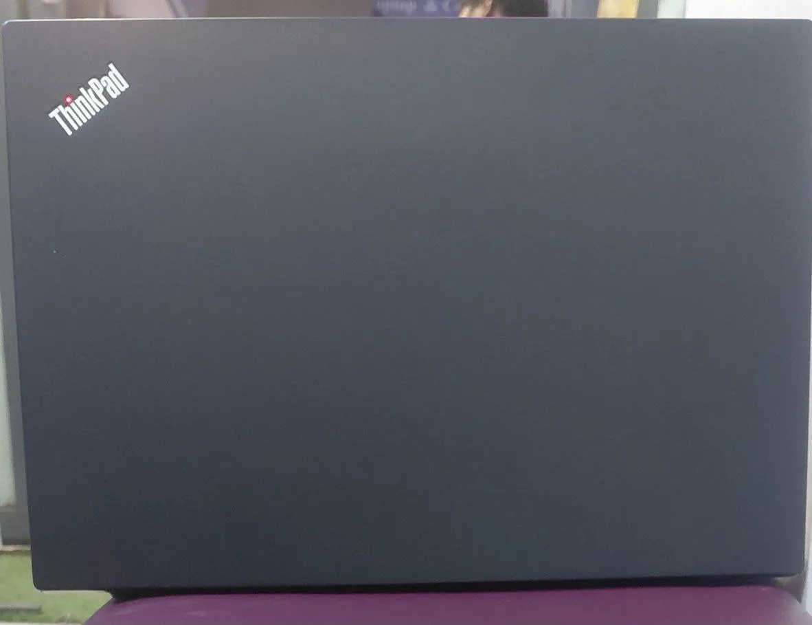 Lenovo ThinkPad T470s i5 8GB – photo 4