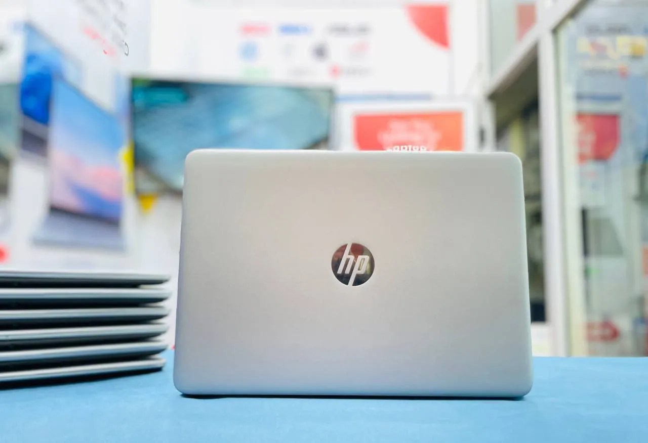 HP EliteBook 840 G3 8GB Laptop – photo 3