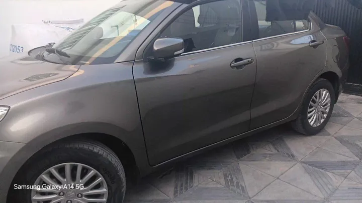 2022 Suzuki Dzire Full Option Automatic – photo 6