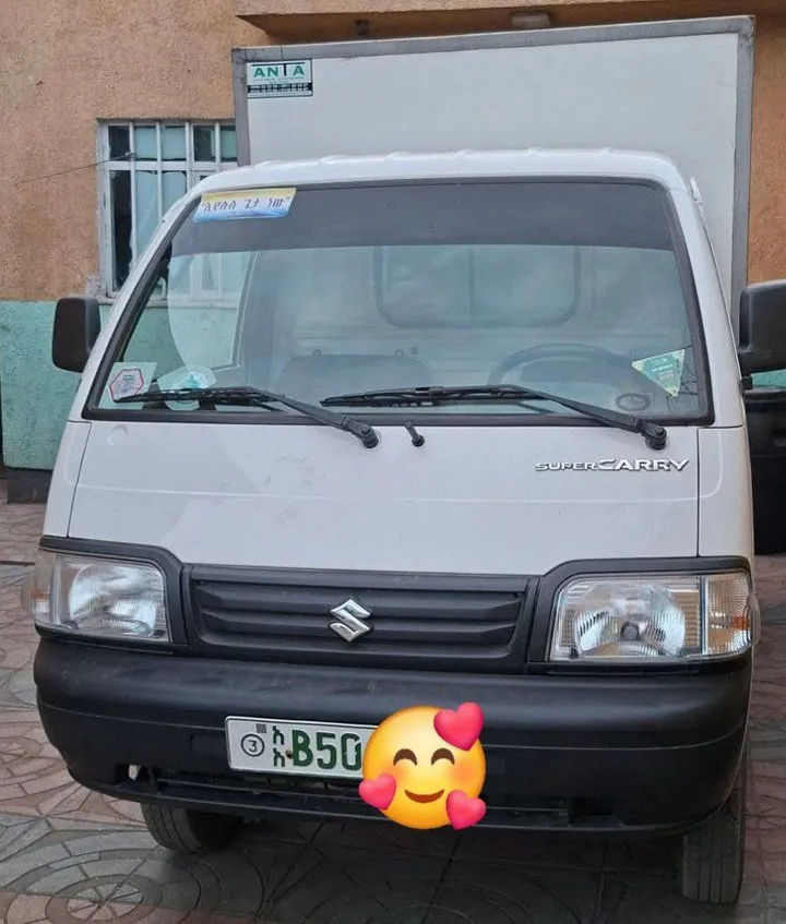 Suzuki Super Carry 2022 – photo 3