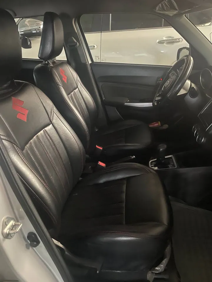 Suzuki Swift 2022 Automatic 1.2L – photo 3