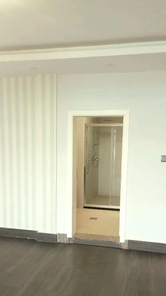 Modern Luxury G+2 House Ayat – photo 5