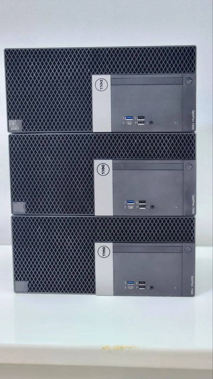 Dell Optiplex 3020 Desktop Core i5 – photo 5