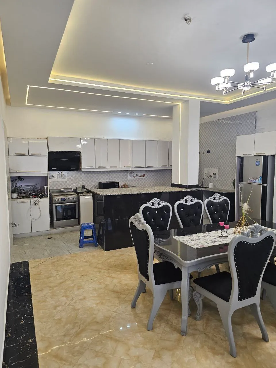 G+5 House for Sale at Megenagna – photo 5