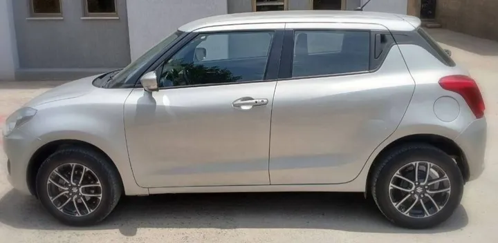 Suzuki Swift 2021 Automatic – photo 3