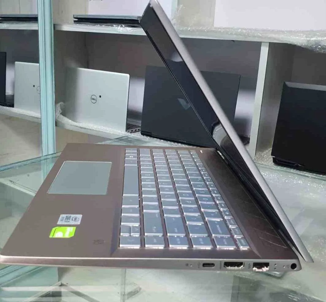 HP Pavilion Core i7 10th Gen – photo 4