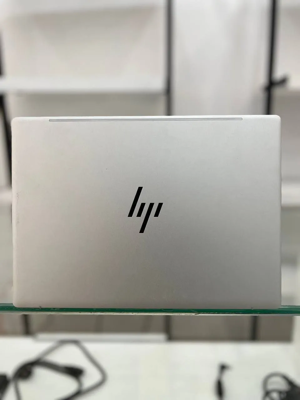 HP Pavilion 14 Plus i7 Laptop – photo 3