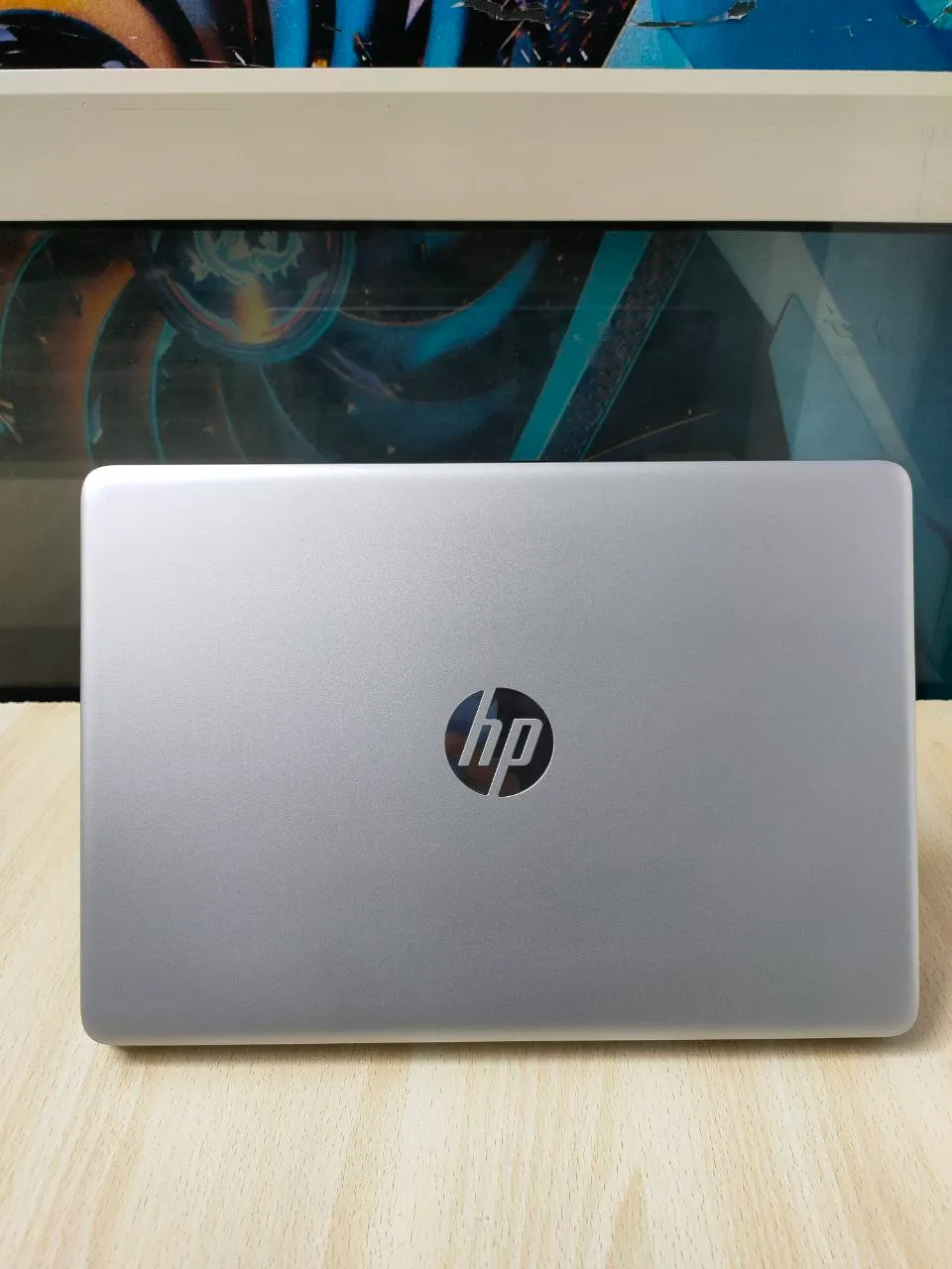 HP Notebook 14s Ryzen 5 Laptop – photo 3