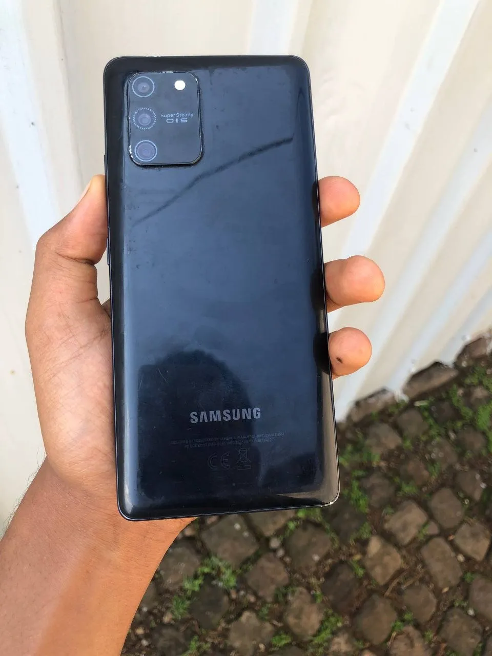 Samsung Galaxy S10e 128GB – photo 4