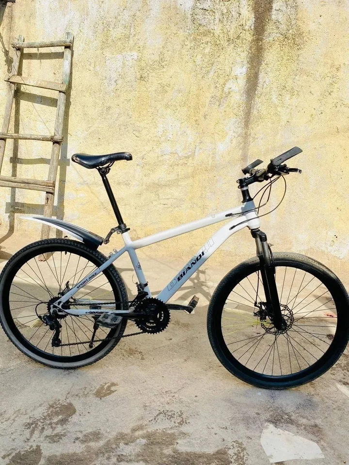 White Mountain Bicycle – photo 3