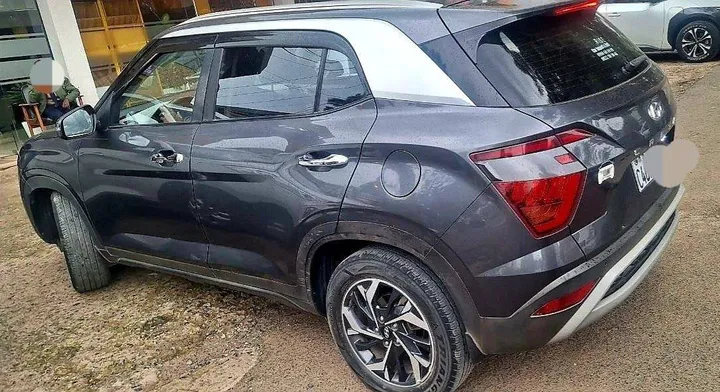 Hyundai Creta 1.6L Automatic 2023 – photo 5