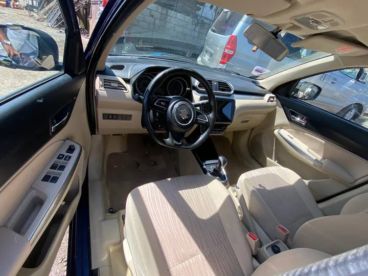 Suzuki Dezire Model 2021 – photo 4