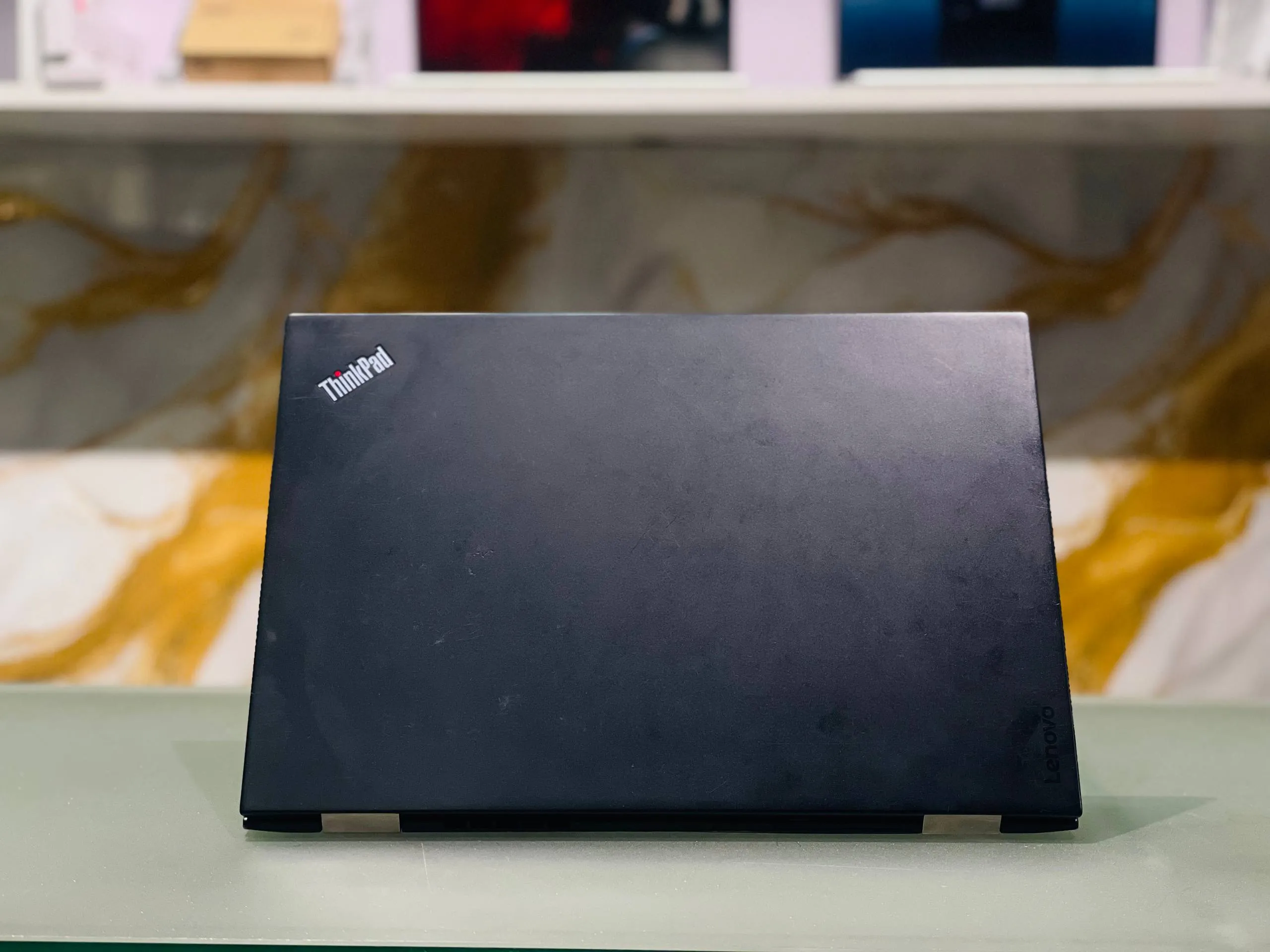Lenovo ThinkPad X1 i5 Laptop – photo 4