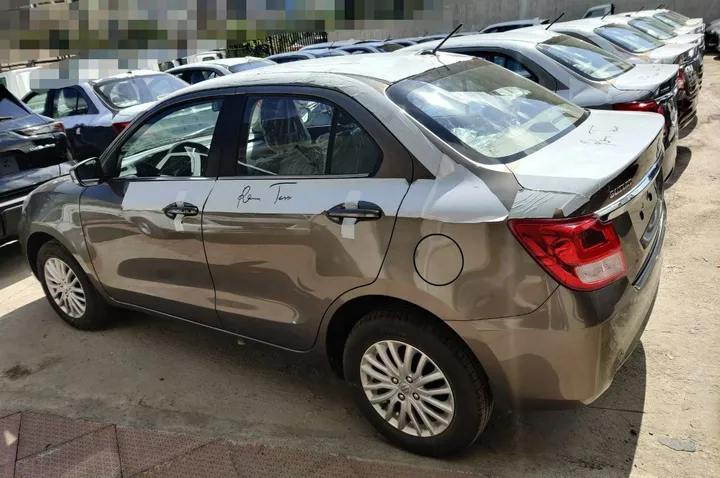 Suzuki Dzire 2022 Full Option – photo 4