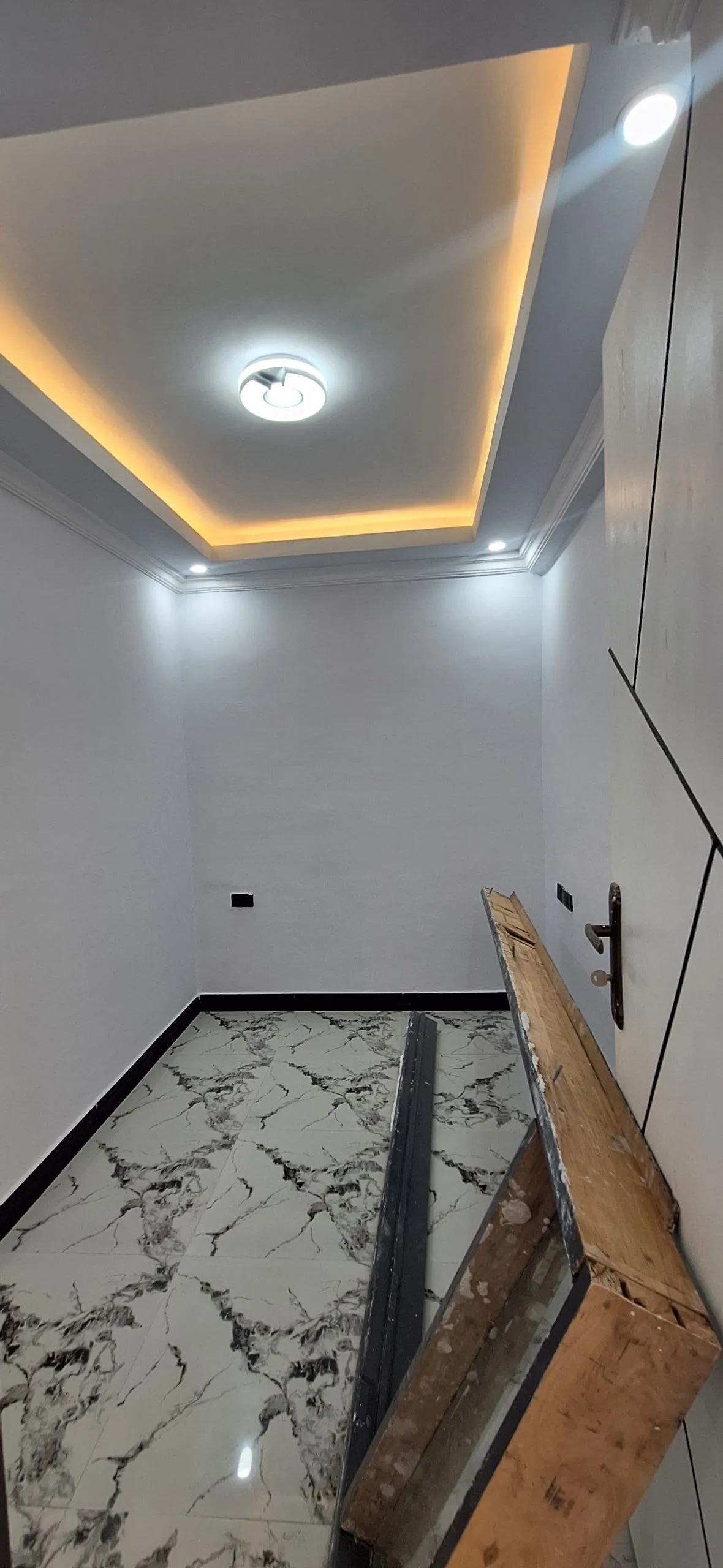 40/60 Condo 2 Bedroom Ayat 49 – photo 7