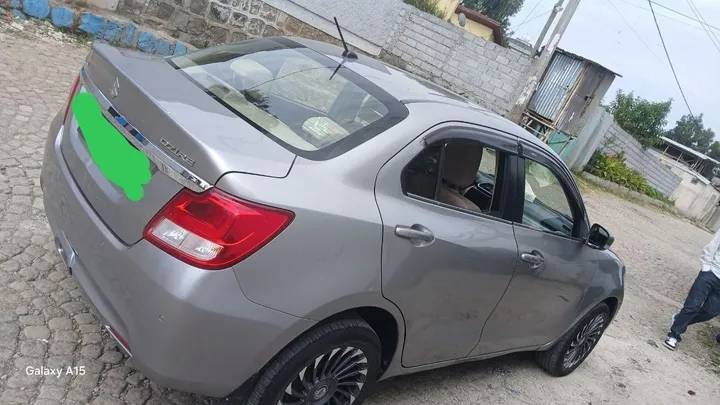 2022 Suzuki Dzire Compact Sedan – photo 6