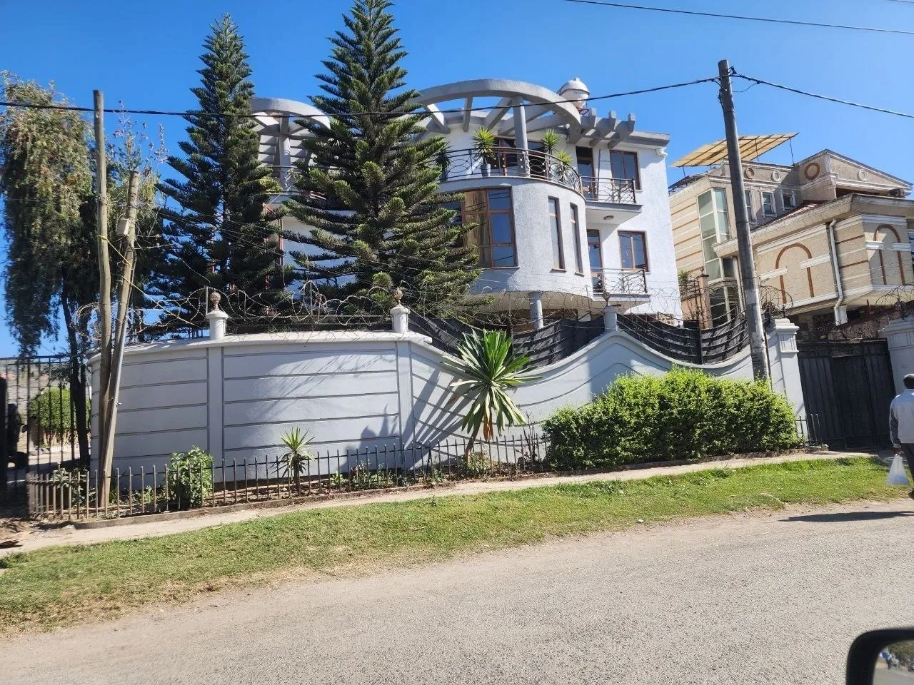 G+2 House for Rent Megenagna – photo 7