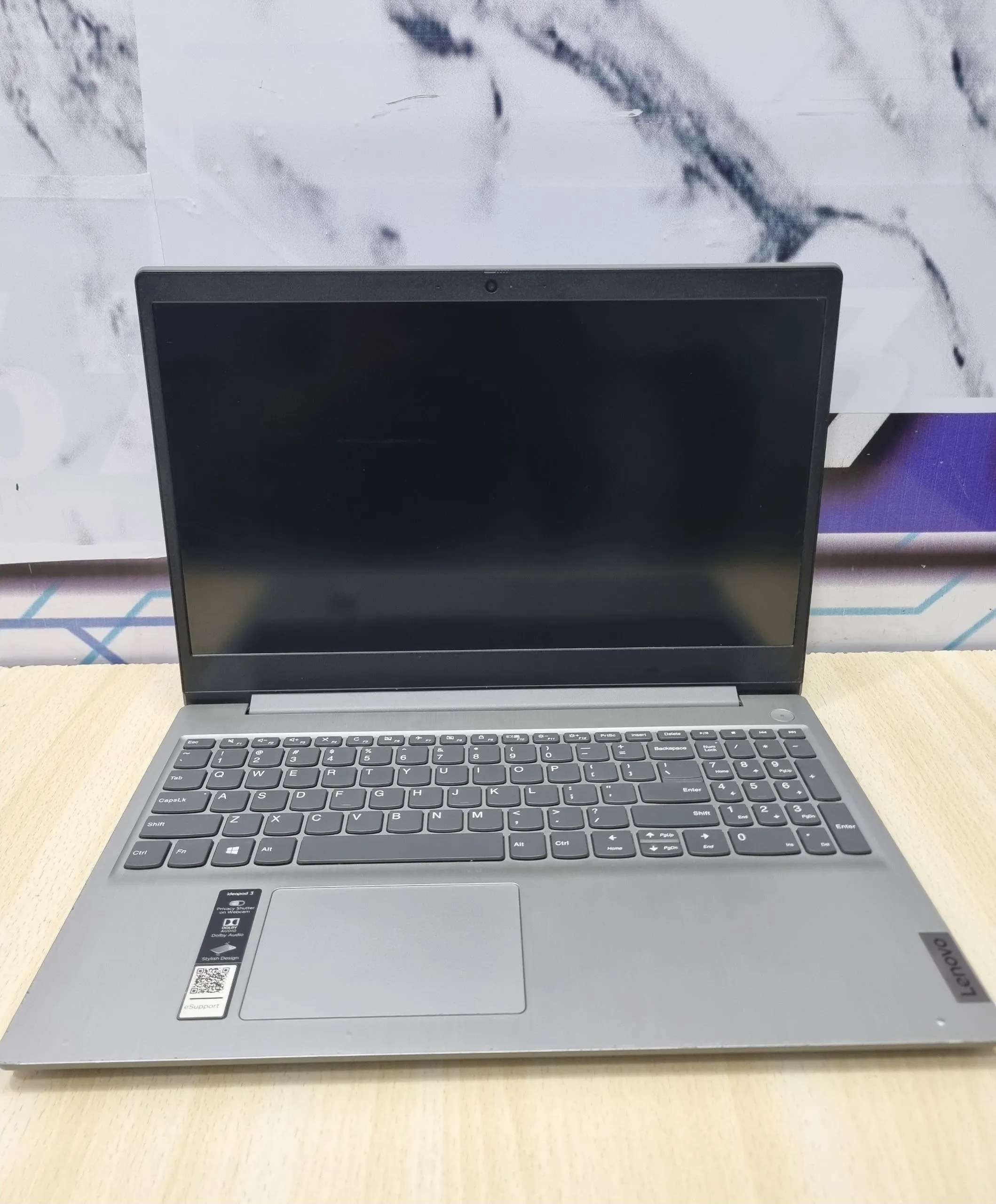 Lenovo Ideapad 3 Core i3 10th Gen – photo 4