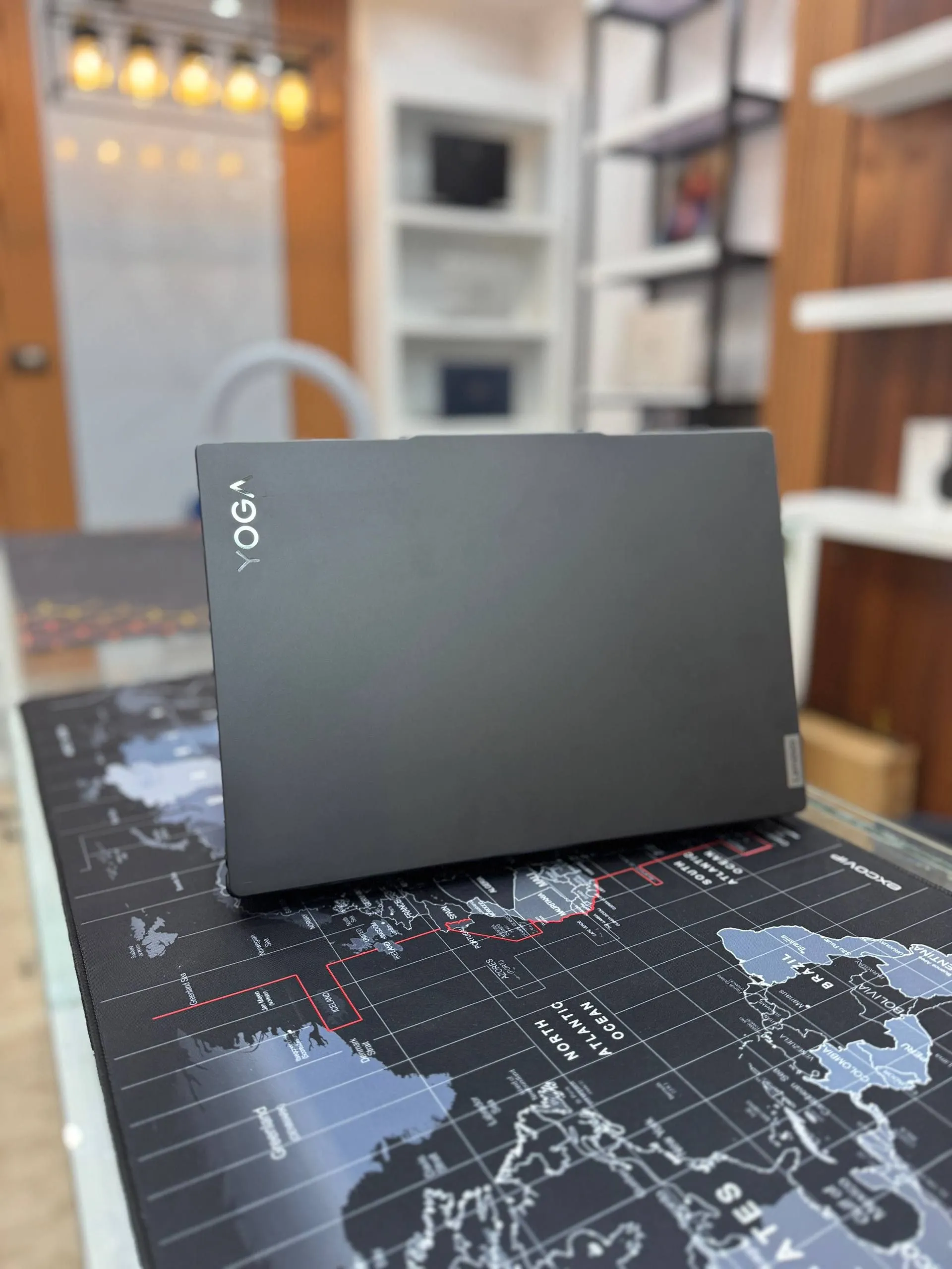 Lenovo Yoga Ryzen 7 Laptop – photo 4