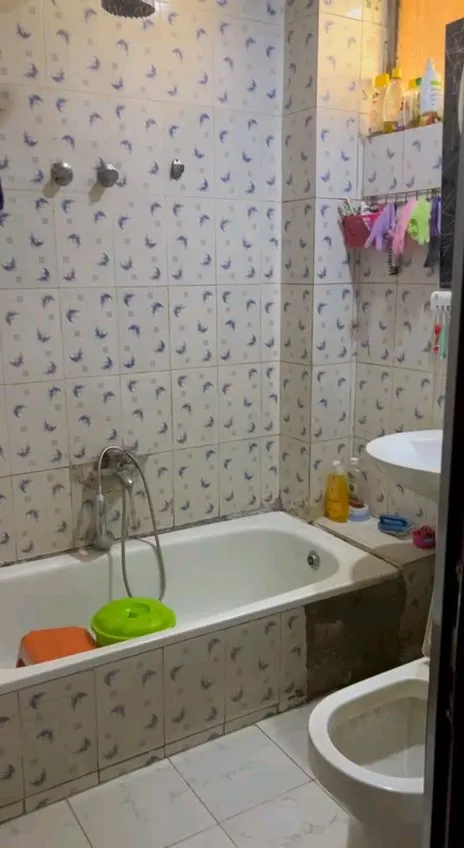 3-Bedroom Condominium in Mexico Lideta – photo 9