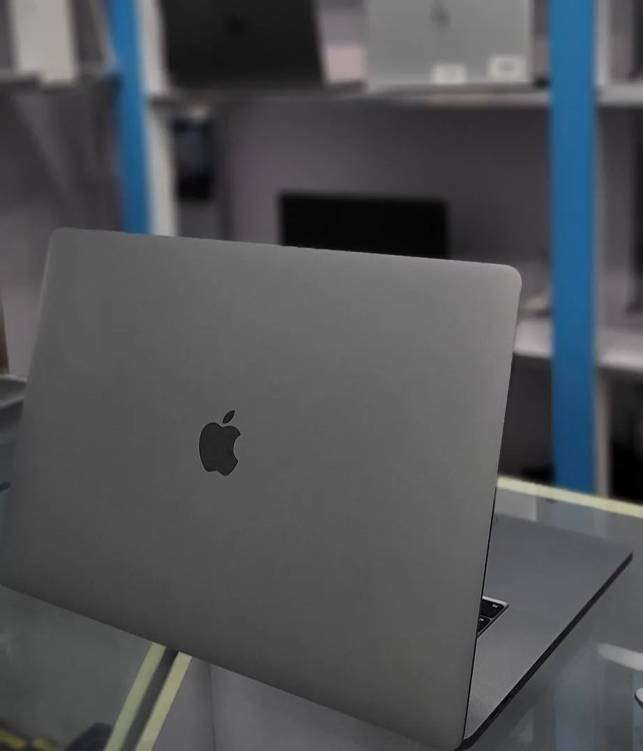 Apple MacBook Pro 2019 16GB 512GB – photo 7