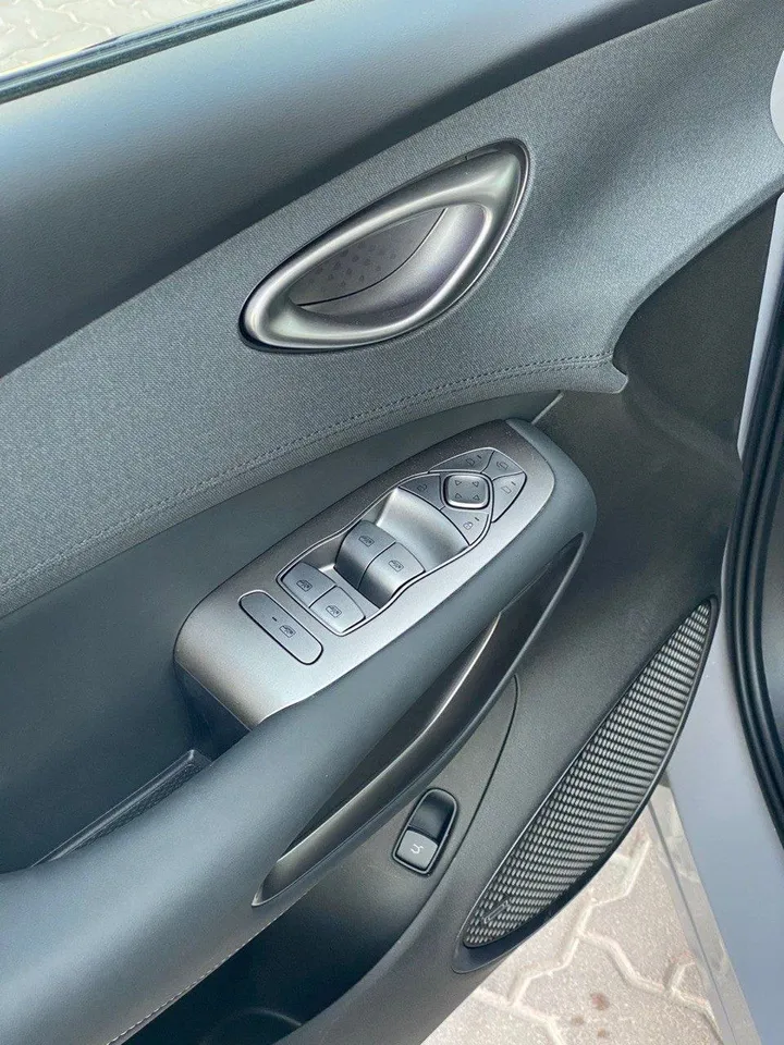 BYD Sealion 05 EV SUV – photo 3
