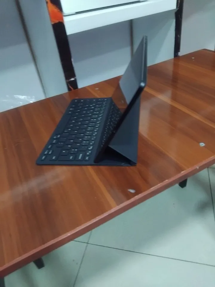Samsung Galaxy Tab S8+ 5G – photo 6
