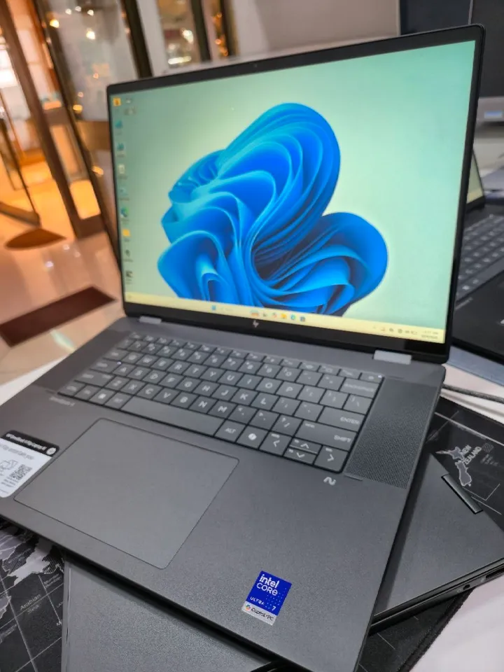 HP Omnibook Ultra 7 2024 Laptop – photo 3