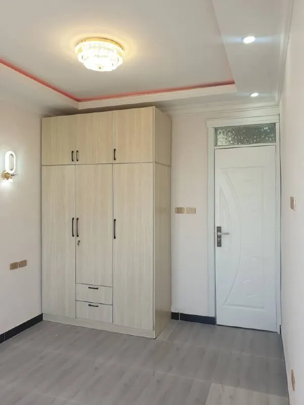 1-Bedroom Condo in Gerji 54 sqm – photo 4