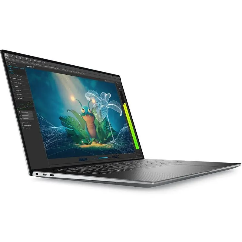 Dell Precision 5570 Mobile Workstation – photo 4