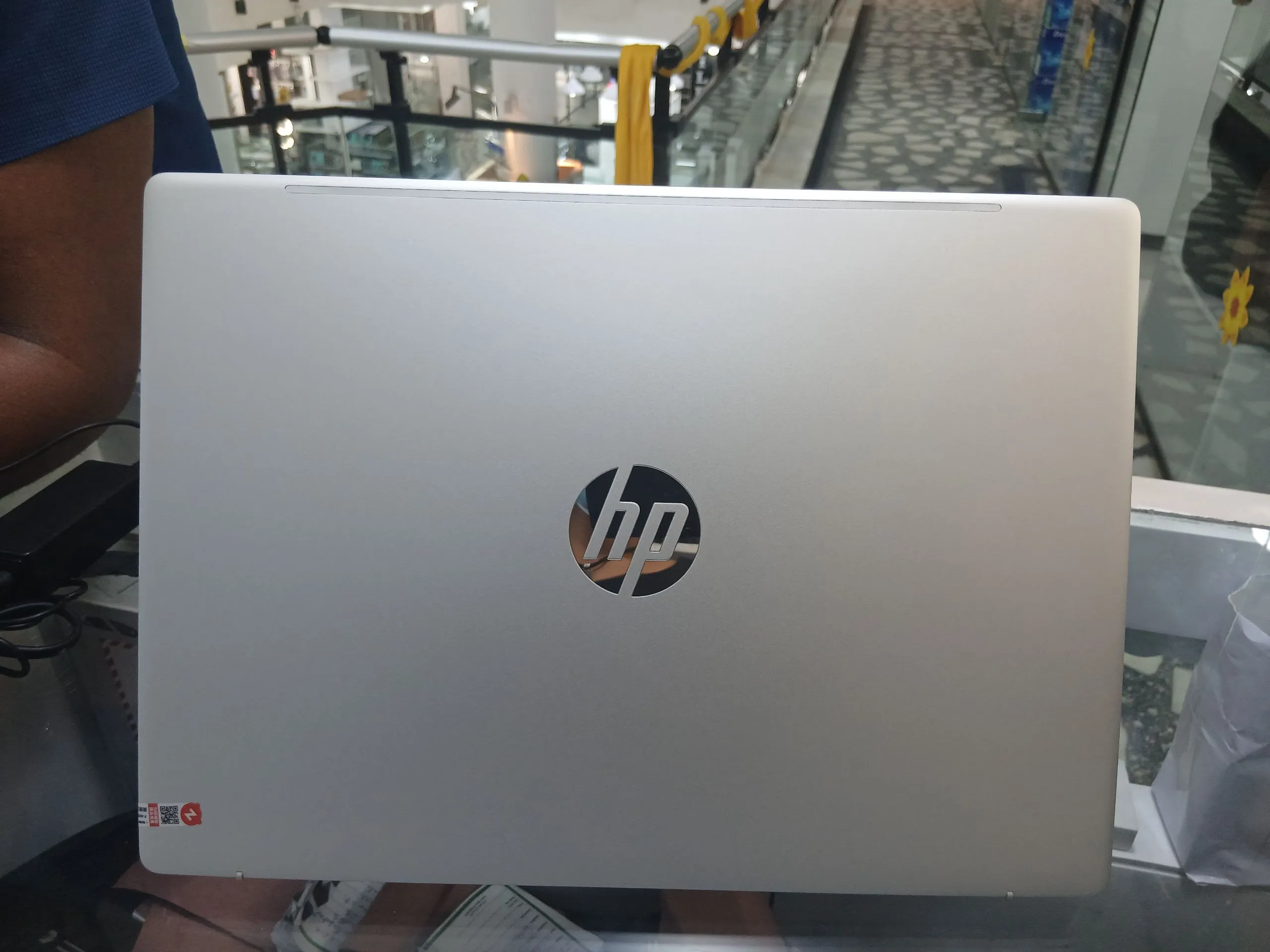 HP Pavilion Plus 14 Laptop – photo 5
