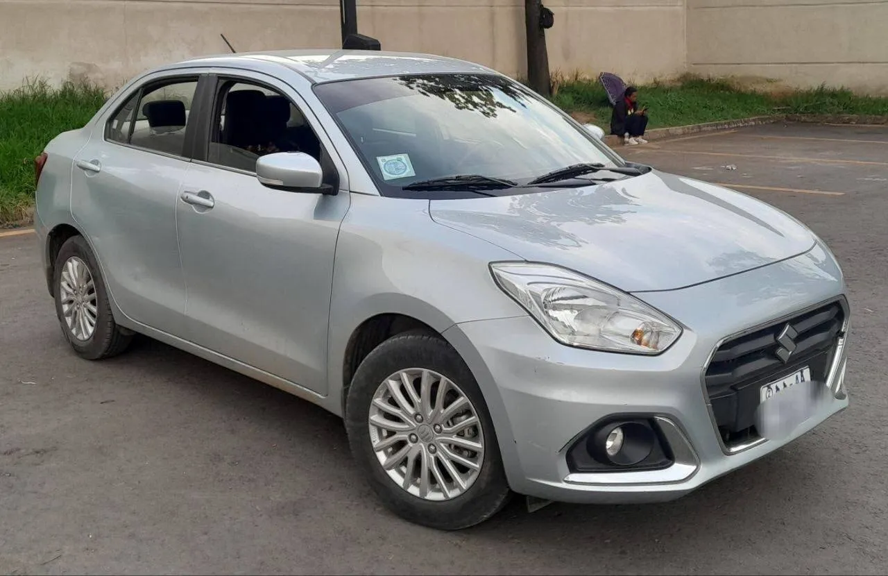 Suzuki Dzire 2024 Full Option – photo 7