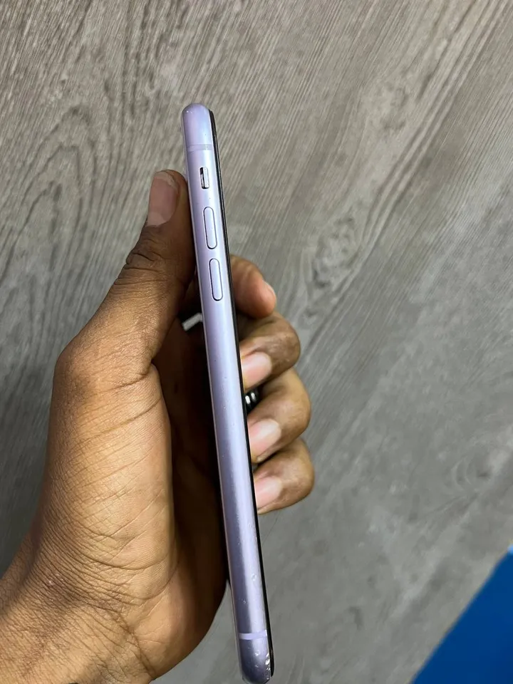 Apple iPhone 11 64GB – photo 3