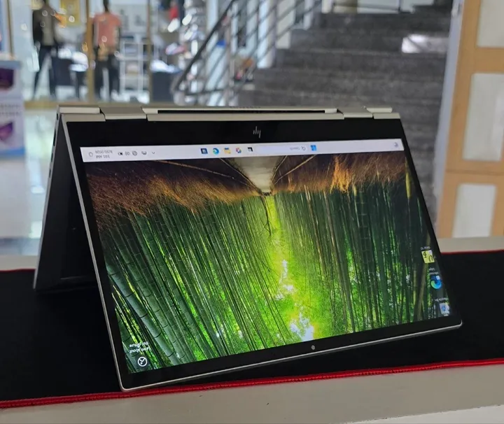 HP EliteBook x360 830 G7 – photo 4