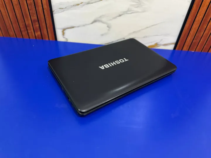 Toshiba Core i5 15.6 Inch Laptop – photo 5