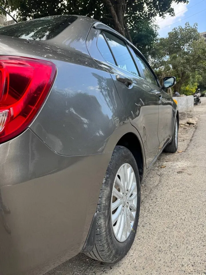 Suzuki Dzire 2022 Automatic – photo 6