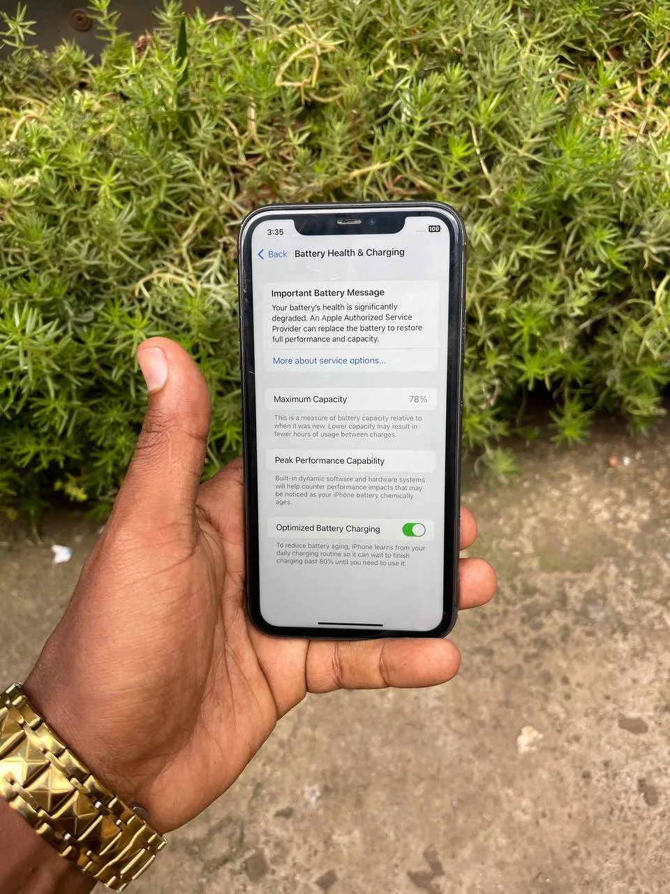 Apple iPhone 11 64GB – photo 6