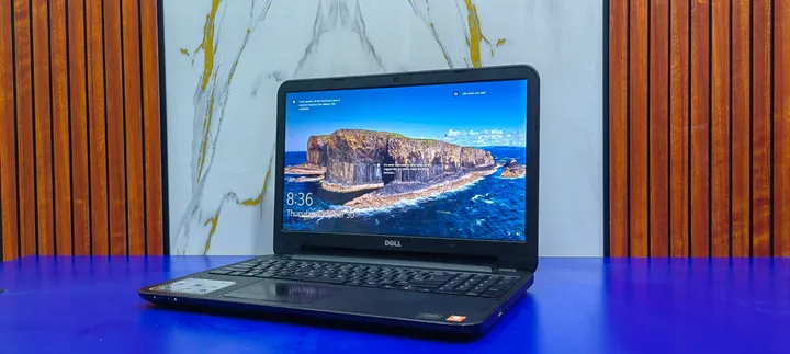 Dell Core i7 4th Gen Laptop – photo 7