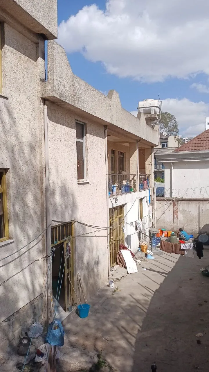 G+1 House for Sale Megenagna Signal – photo 6