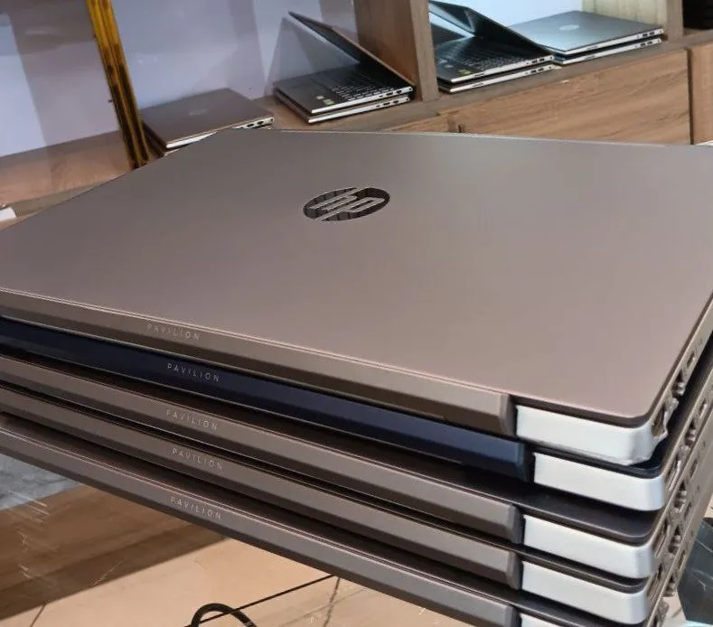 HP Pavilion Core i5 8th Gen Laptop – photo 3