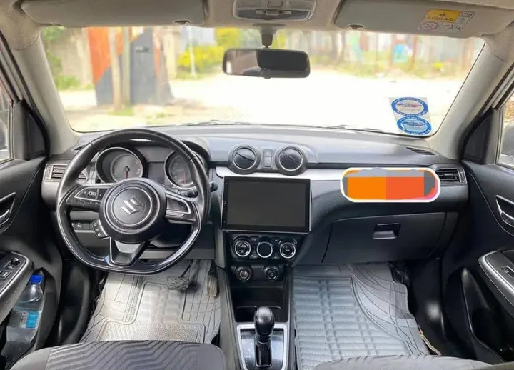 2023 Suzuki Swift Automatic New – photo 3