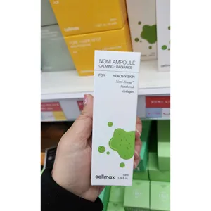 Celimax Noni Calming + Radiance Ampoule 50ml