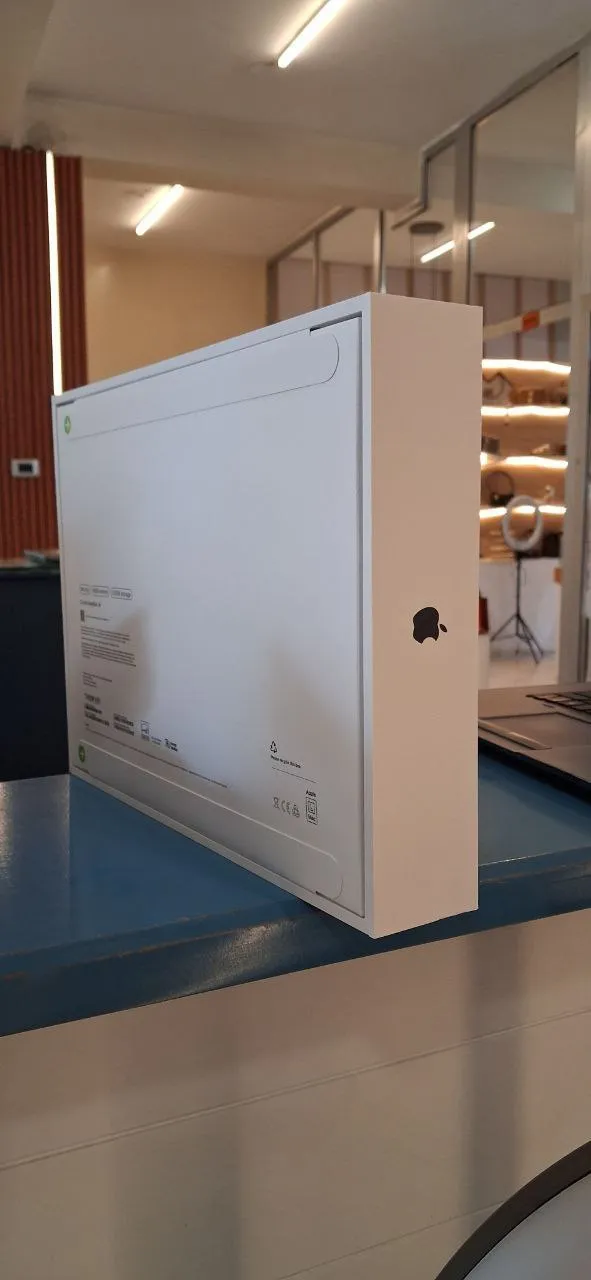 Apple MacBook Air M4 2025 – photo 6