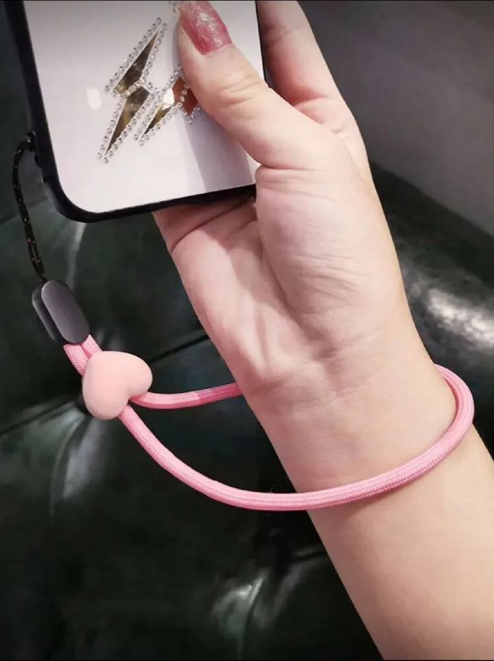 Phone and Camera Charm Strap – photo 7