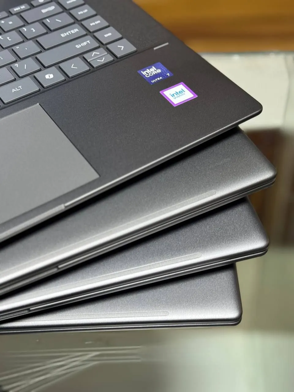 HP Envy x360 Ultra 7 16GB 512GB – photo 5