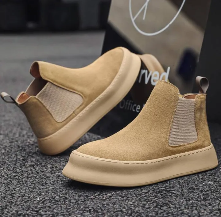 Nike Goretex Premium Quality Shoes – photo 15