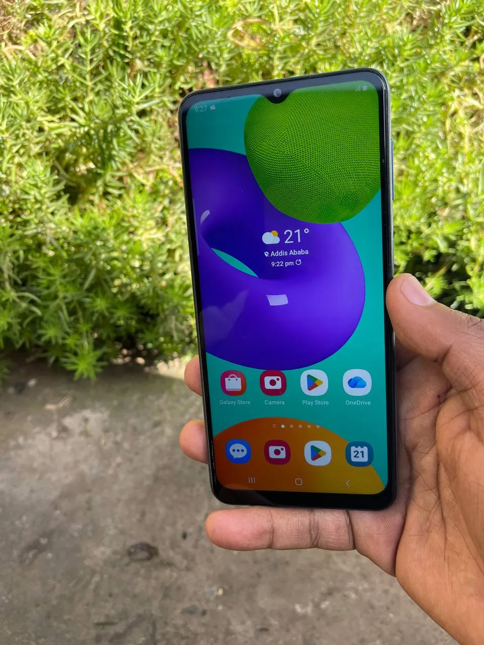 Samsung Galaxy M32 5G 128GB – photo 3