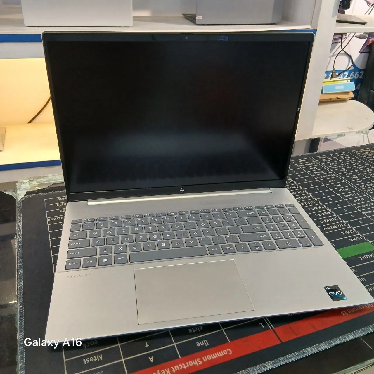 HP Pavilion 16 Plus Core i7 – photo 3